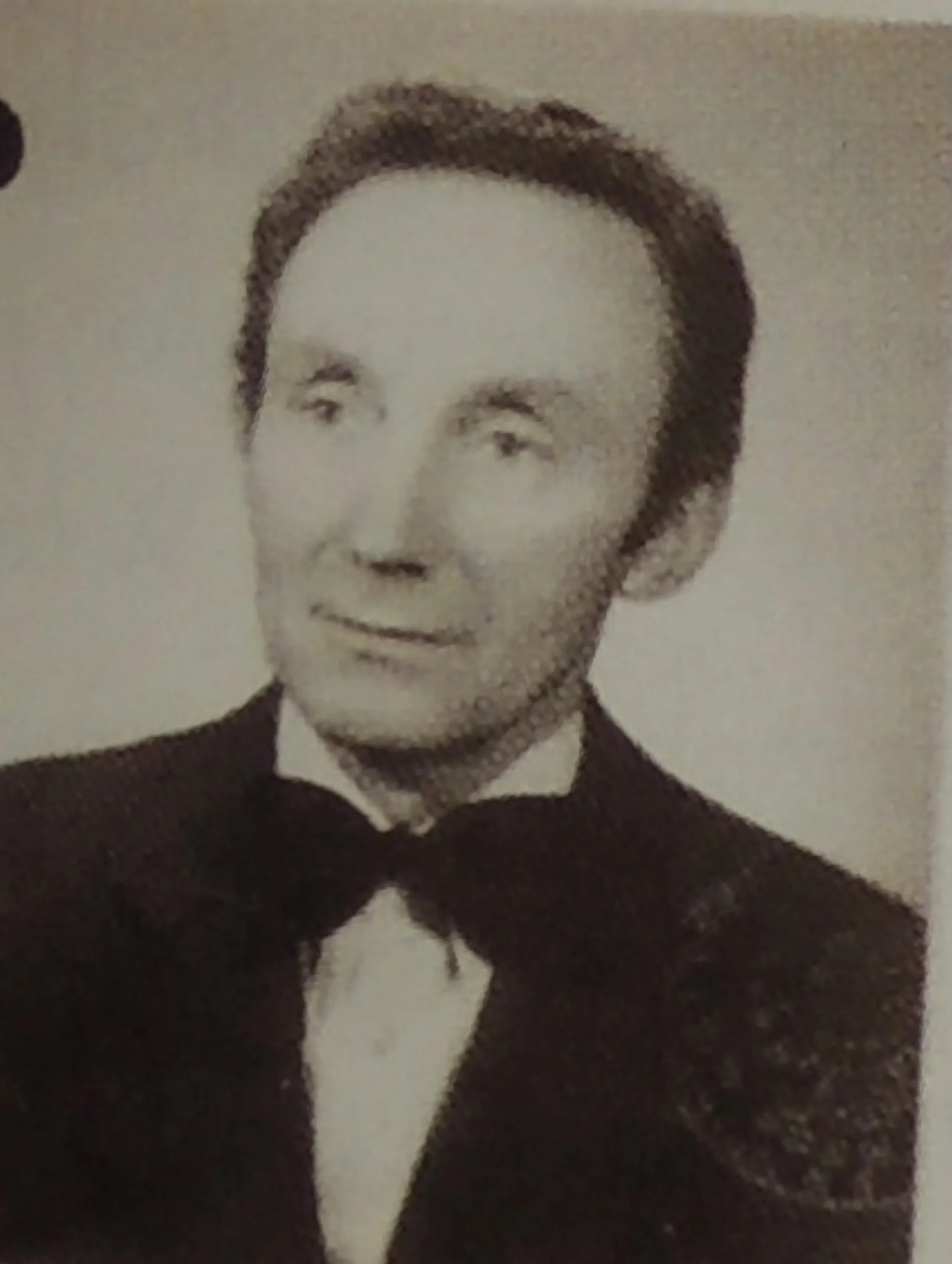 Tadeusz Drzewiecki