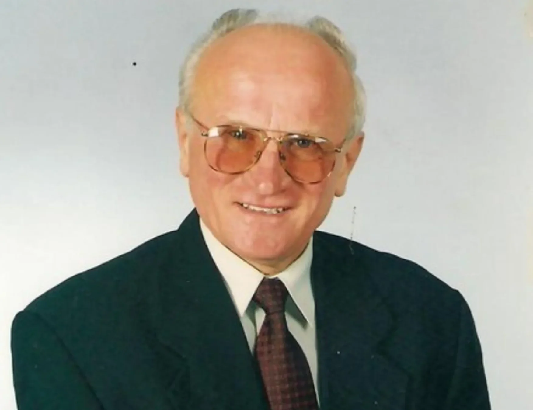 Henryk Trocha